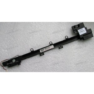 Speaker Double HP Pavilion G62 (p/n: 606007-001) Speaker Double HP Pavilion G62 (p/n: 606007-001)
