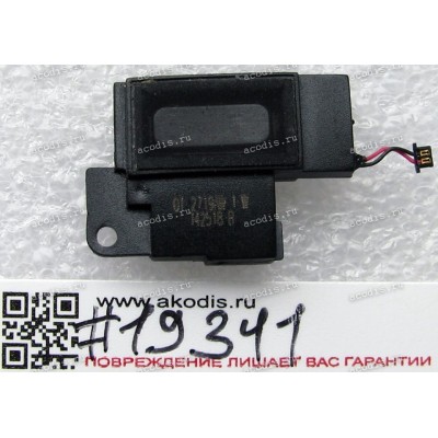 Speaker Asus ZenFone 5 A500CG (T00F), ZenFone 5 A500KL (T00P), ZenFone 5 A501CG (T00J) (p/n 04071-00630100)