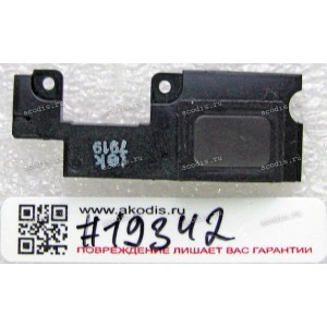 Speaker Asus ZenFone 2 ZE550ML (Z008D), ZenFone 2 ZE551ML (Z00AD) (p/n 04071-00911200)