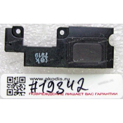 Speaker Asus ZenFone 2 ZE550ML (Z008D), ZenFone 2 ZE551ML (Z00AD) (p/n 04071-00911200)