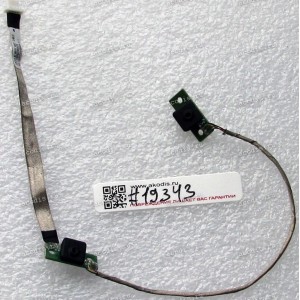 MIC cable Asus UX303LB, UX303LN, UX303UB (p/n 14004-02280000) 4 pin 