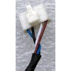 Audio board & cable Asus LCD Monitor VB175S, VB175SL, VB175T, VB175T-TAA, VW224T, VW224T-A, VW224T-C (p/n 04G550359060)