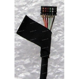 Camera cable Asus All In One A4320, A4321GKB, A4321GTB, A4321UKB, A4321UKH, A4321UTB, A4321UTH, A6420, A6421GKB, A6421GKH, A6421GTB, A6421GTH, A6421UKB, A6421UKH, A6421UTB, A6421UTH, ET1801IUK, ET2030AGT, ET2030AUK, ET2030AUT, ET2030INK, ET2030INT, ET2030