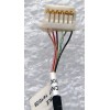 Camera cable Asus All In One A4320, A4321GKB, A4321GTB, A4321UKB, A4321UKH, A4321UTB, A4321UTH, A6420, A6421GKB, A6421GKH, A6421GTB, A6421GTH, A6421UKB, A6421UKH, A6421UTB, A6421UTH, ET1801IUK, ET2030AGT, ET2030AUK, ET2030AUT, ET2030INK, ET2030INT, ET2030