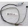Camera & MIC cable Asus UL30A, UL30VT (p/n 14G140294000) 530 MM