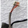 Camera & MIC cable Asus UL30A, UL30VT (p/n 14G140294000) 530 MM