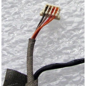 Camera & MIC cable Asus UL30A, UL30VT (p/n 14G140294000) 530 MM