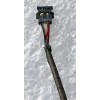 MIC module Asus FonePad 7 ME175CG (p/n 04070-00120100) 2 pin, 130 mm