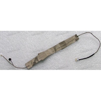Camera & MIC cable Asus G53JW (p/n 14G140333200) 480 MM