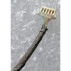 Camera & MIC cable Asus G53JW (p/n 14G140333200) 480 MM