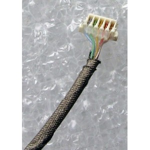 Camera & MIC cable Asus G53JW (p/n 14G140333200) 480 MM