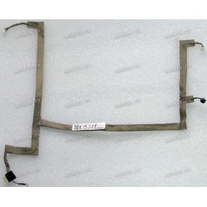 Camera & MIC cable Asus N90SC, N90SV (p/n 14G140505400)