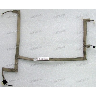 Camera & MIC cable Asus N90SC, N90SV (p/n 14G140505400)
