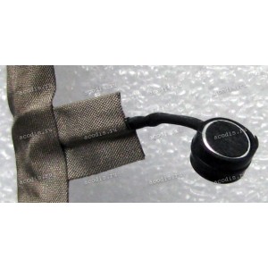 Camera & MIC cable Asus N90SC, N90SV (p/n 14G140505400)