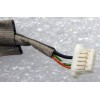 Camera & MIC cable Asus N90SC, N90SV (p/n 14G140505400)