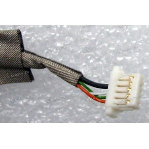 Camera & MIC cable Asus N90SC, N90SV (p/n 14G140505400)