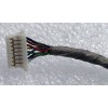 Camera & MIC cable Asus N90SC, N90SV (p/n 14G140505400)