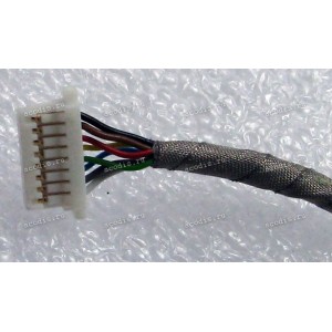 Camera & MIC cable Asus N90SC, N90SV (p/n 14G140505400)