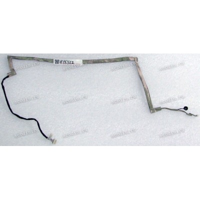 Camera & MIC cable Asus K73E, K73S, K73SD (p/n 14G140346000)
