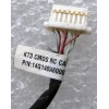 Camera & MIC cable Asus K73E, K73S, K73SD (p/n 14G140346000)
