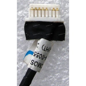 Camera & MIC cable Asus G75VW, G75VX (p/n 14004-00550200)