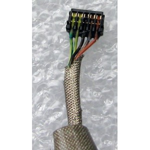 Camera & MIC cable Asus G75VW, G75VX (p/n 14004-00550200)