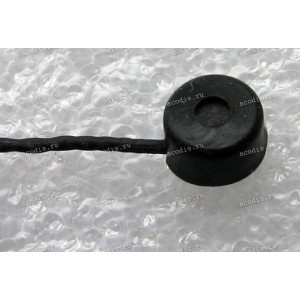 Camera & MIC cable Asus G75VW, G75VX (p/n 14004-00550200)