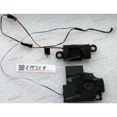 Speakers Acer Aspire V5-531, V5-531G, V5-531P, V5-531PG, V5-571, V5-571G, V5-571P, V5-571PG (p/n 23.M2DN1.001) 