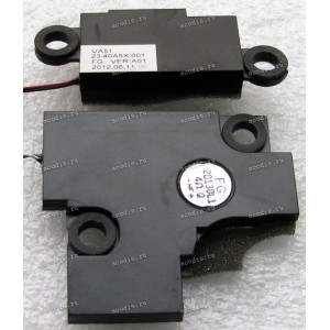 Speakers Acer Aspire V5-531, V5-531G, V5-531P, V5-531PG, V5-571, V5-571G, V5-571P, V5-571PG (p/n 23.M2DN1.001) Speakers Acer Aspire V5-531, V5-531G, V5-531P, V5-531PG, V5-571, V5-571G, V5-571P, V5-571PG (p/n 23.M2DN1.001)