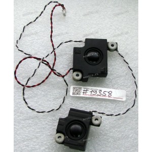 Speakers Samsung NP-R45 (p/n BA96-02990A) 