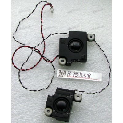 Speakers Samsung NP-R45 (p/n BA96-02990A) 