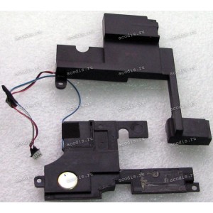 Speakers HP Pavilion dv2000, dv2500, dv2700, dv2840 (p/n: 417089-001)