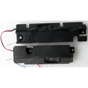 Speakers Lenovo ThinkPad Edge E520, E525 (p/n: FRU 04W1939, 23.40901.001) Speakers Lenovo ThinkPad Edge E520, E525 (p/n: FRU 04W1939, 23.40901.001)