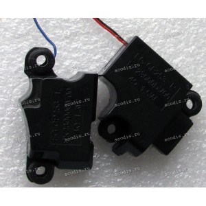 Speakers Lenovo IdeaPad G565, G560, Z560, Z565, G505 (p/n: PK23000D500, PK23000DV00)