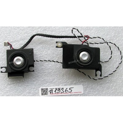 Speakers Samsung NP-P60 (p/n BA96-02997A) 