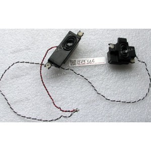 Speakers Samsung NP-R40 (p/n BA96-03101A) 