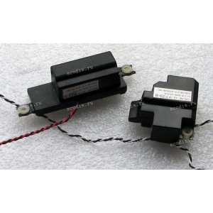 Speakers Samsung NP-R40 (p/n BA96-03101A) 