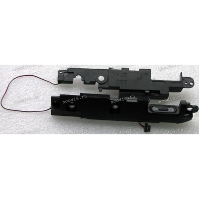 Speakers HP Pavilion G6-1000, G7-1000, G6-2000, G7-2000, G6-1109er (p/n SBC3KR15TP102, VAN3KR15TP004) 