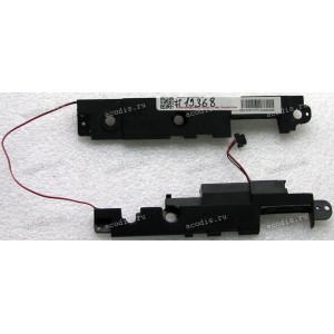 Speakers HP Pavilion G6-1000, G7-1000, G6-2000, G7-2000, G6-1109er (p/n SBC3KR15TP102, VAN3KR15TP004) 