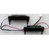 Speakers Asus LCD Monitor VX239H, VX239H-D, VX239H-J, VX239H-W, VX239N (p/n 04072-00890100) Speakers Asus LCD Monitor VX239H, VX239H-D, VX239H-J, VX239H-W, VX239N (p/n 04072-00890100)