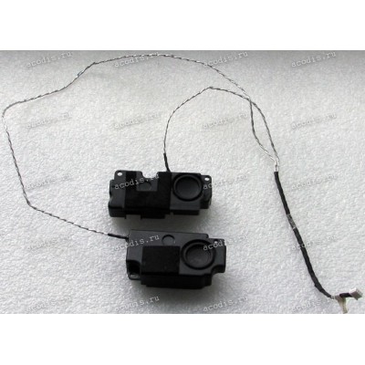 Speakers Fujitsu Siemens Amilo Pi3525, Pi3540 (p/n 29GF50080-10) 