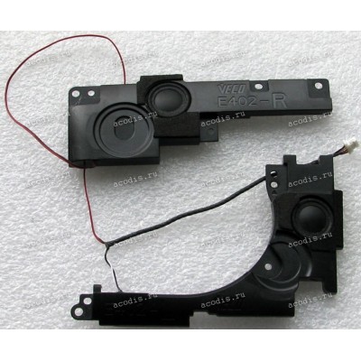 Speakers Asus E402NA, E402SA, E402WA, E402MA (p/n 04072-01650100) 