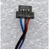Speakers & WLAN Antenna MHF4 Asus X705UD, X705UF, X705UN, X705UQ (p/n 14008-02530900)