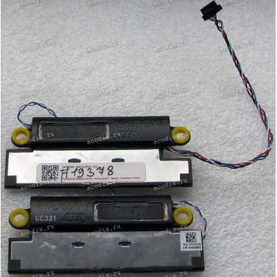 Speakers Asus UX331UA, UX331UN (p/n 04072-02640000) 
