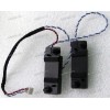 Speakers Asus LCD Monitor PA248QR, VE225T, VE228H, VE228HR, VE247H, VE248H, VE248HL, VE248HL-TAA, VE249H (p/n 04G171305100) 