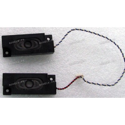 Speakers Asus LCD Monitor VW202S, VW202SL, VW202T, VW202TL, VW222S, VW222U, VW225T, VW225TL (p/n 04G170030500) 