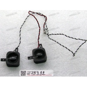 Speakers Samsung NP-R10 (p/n 18CEG04SH2-1) 