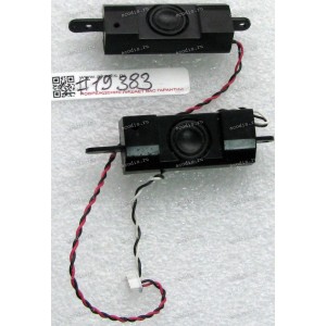 Speakers Asus W1N (p/n 04-170006020) Speakers Asus W1N (p/n 04-170006020)
