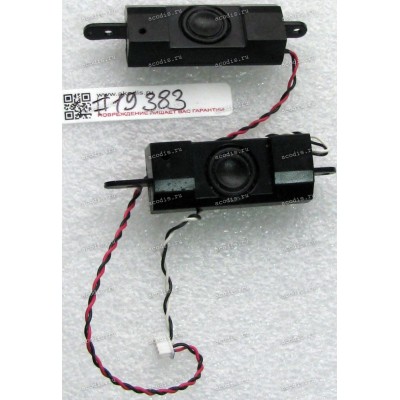 Speakers Asus W1N (p/n 04-170006020) 