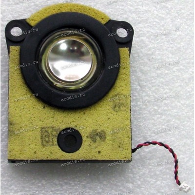 Speaker Woofer Asus W1N (p/n 04-190000220) 